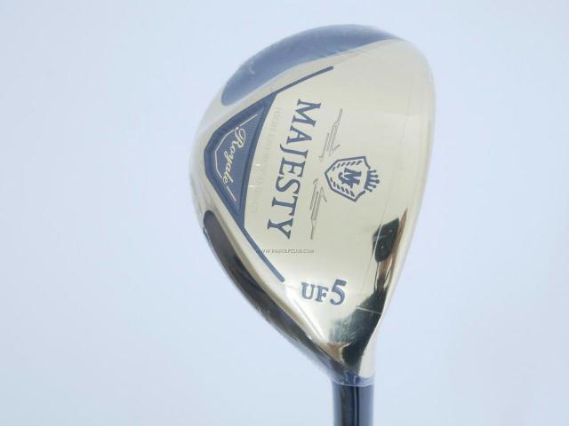 Fairway Wood : Maruman : **ของใหม่ ยังไม่แกะพลาสติก** ไม้กระเทย Maruman MAJESTY Royale (รุ่นปี 2020 รุ่นท้อปสุด) Loft 24 Flex R