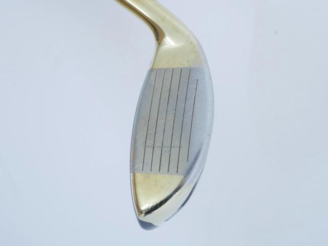 Fairway Wood : Katana : ไม้กระเทย Katana Voltio III G Series (ออกปี 2015) Loft 22 ก้าน Tour AD VJ-5U Flex SR