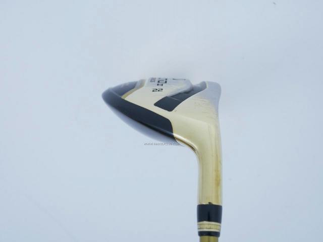 Fairway Wood : Katana : ไม้กระเทย Katana Voltio III G Series (ออกปี 2015) Loft 22 ก้าน Tour AD VJ-5U Flex SR