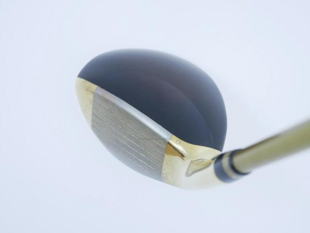 Fairway Wood : Katana : ไม้กระเทย Katana Voltio III G Series (ออกปี 2015) Loft 22 ก้าน Tour AD VJ-5U Flex SR