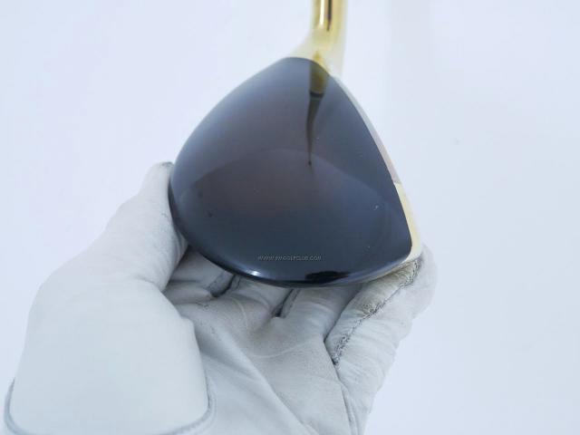 Fairway Wood : Katana : ไม้กระเทย Katana Voltio III G Series (ออกปี 2015) Loft 22 ก้าน Tour AD VJ-5U Flex SR