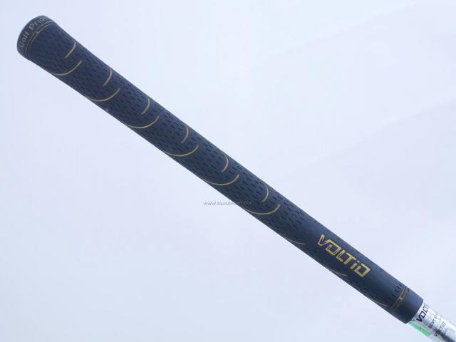 Fairway Wood : Katana : ไม้กระเทย Katana Voltio III G Series (ออกปี 2015) Loft 22 ก้าน Tour AD VJ-5U Flex SR