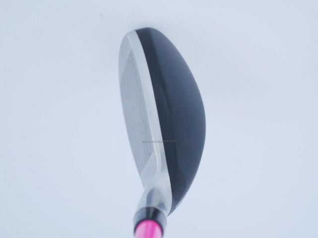 Fairway Wood : Kasco : ไม้กระเทย Kasco TARO Loft 22 ก้าน UST Mamiya ATTAS 7 Flex S