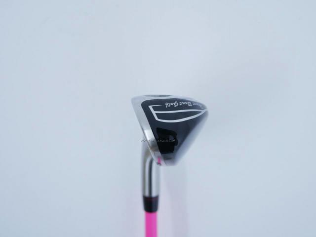 Fairway Wood : Kasco : ไม้กระเทย Kasco TARO Loft 22 ก้าน UST Mamiya ATTAS 7 Flex S