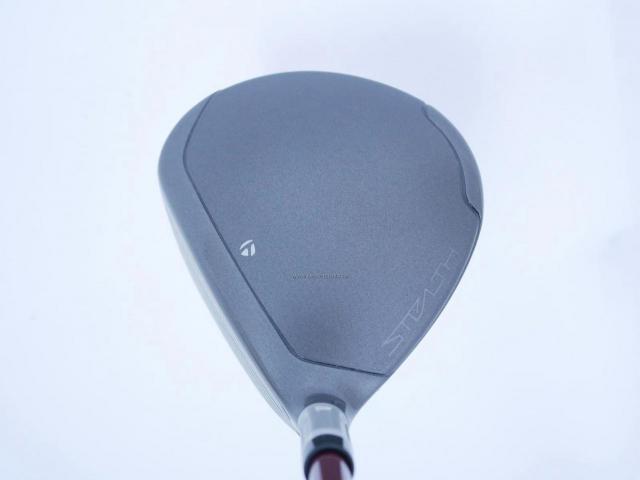 Lady club : All : หัวไม้ 3 Taylormade Stealth (ออกปี 2022 Japan Spec.) Loft 16.5 ก้าน Mitsubishi TENSEI TM40 Flex A (Lady)