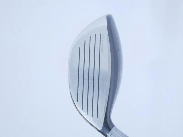 Lady club : All : หัวไม้ 3 Taylormade Stealth (ออกปี 2022 Japan Spec.) Loft 16.5 ก้าน Mitsubishi TENSEI TM40 Flex A (Lady)