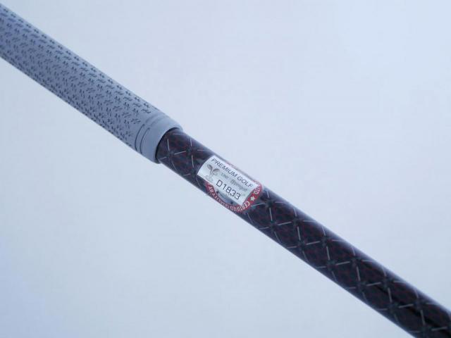 Lady club : All : หัวไม้ 3 Taylormade Stealth (ออกปี 2022 Japan Spec.) Loft 16.5 ก้าน Mitsubishi TENSEI TM40 Flex A (Lady)