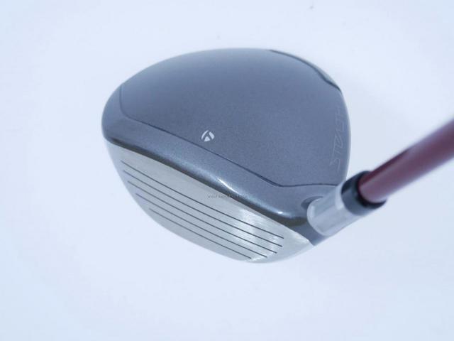 Lady club : All : หัวไม้ 3 Taylormade Stealth (ออกปี 2022 Japan Spec.) Loft 16.5 ก้าน Mitsubishi TENSEI TM40 Flex A (Lady)
