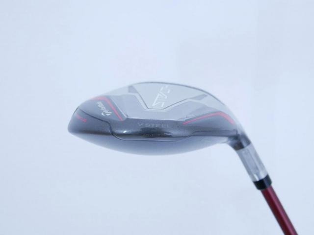 Lady club : All : หัวไม้ 3 Taylormade Stealth (ออกปี 2022 Japan Spec.) Loft 16.5 ก้าน Mitsubishi TENSEI TM40 Flex A (Lady)