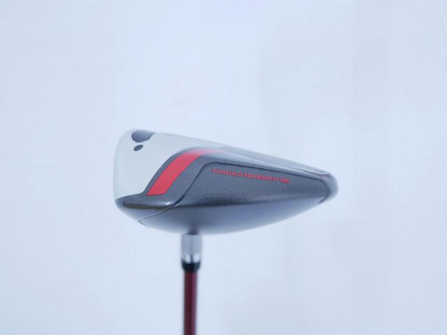 Lady club : All : หัวไม้ 3 Taylormade Stealth (ออกปี 2022 Japan Spec.) Loft 16.5 ก้าน Mitsubishi TENSEI TM40 Flex A (Lady)