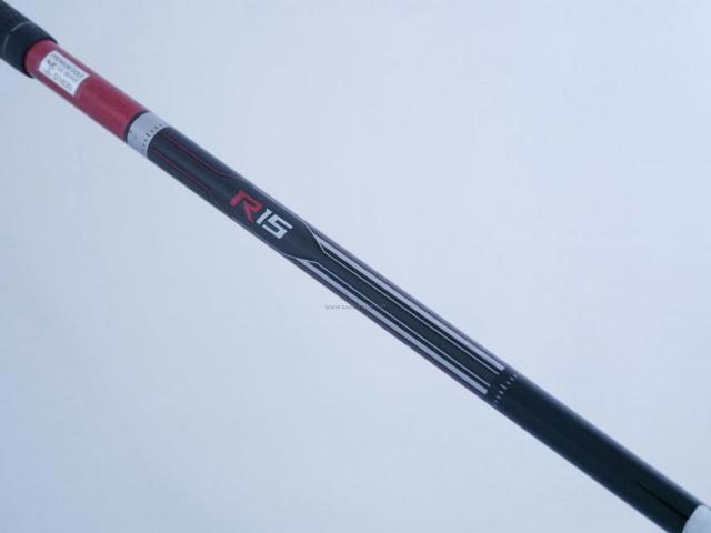 Fairway Wood : Taylormade : หัวไม้ 3 Taylormade R15 Loft 15 Flex S
