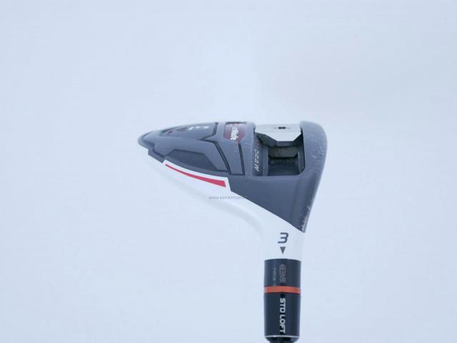 Fairway Wood : Taylormade : หัวไม้ 3 Taylormade R15 Loft 15 Flex S