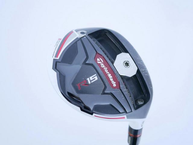 Fairway Wood : Taylormade : หัวไม้ 3 Taylormade R15 Loft 15 Flex S