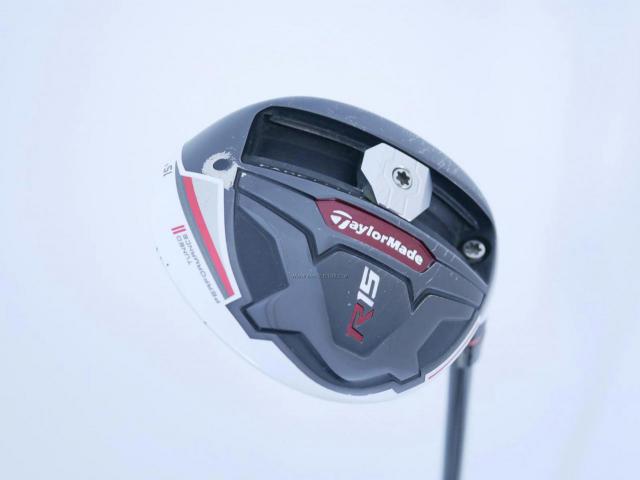 Fairway Wood : Taylormade : หัวไม้ 3 Taylormade R15 Loft 15 Flex S