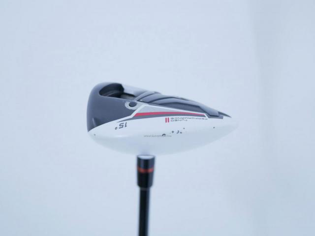Fairway Wood : Taylormade : หัวไม้ 3 Taylormade R15 Loft 15 Flex S