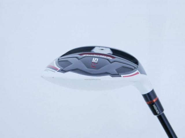 Fairway Wood : Taylormade : หัวไม้ 3 Taylormade R15 Loft 15 Flex S