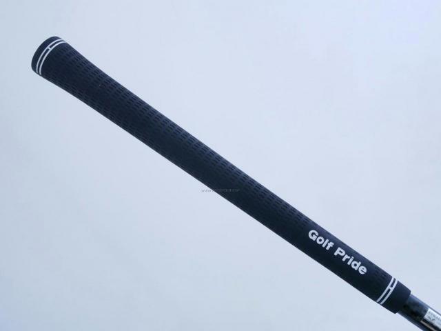 Fairway Wood : PRGR : หัวไม้ 3 PRGR Super Egg (รุ่นล่าสุด ปี 2023 หน้าเด้งเกินกฏ COR 0.84 หายากมาก) Loft 15 ก้าน M-37 Flex R
