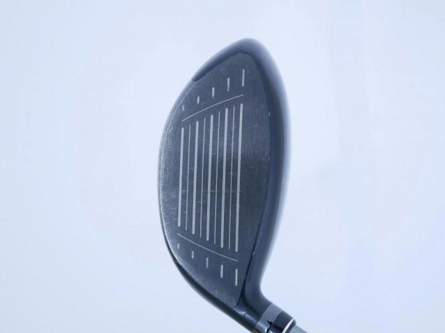Fairway Wood : PRGR : หัวไม้ 3 PRGR Super Egg (รุ่นล่าสุด ปี 2023 หน้าเด้งเกินกฏ COR 0.84 หายากมาก) Loft 15 ก้าน M-37 Flex R