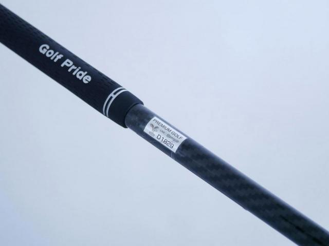 Fairway Wood : PRGR : หัวไม้ 3 PRGR Super Egg (รุ่นล่าสุด ปี 2023 หน้าเด้งเกินกฏ COR 0.84 หายากมาก) Loft 15 ก้าน M-37 Flex R