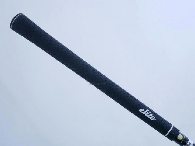 Fairway Wood : PRGR : หัวไม้ 3 PRGR Super Egg (รุ่นปี 2021 หน้าเด้งเกินกฏ COR 0.84 หายากมาก) Loft 15 Flex SR (M-40)