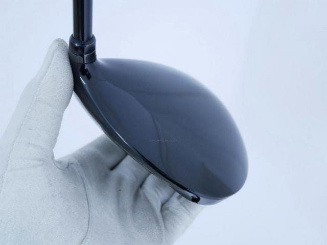 Fairway Wood : PRGR : หัวไม้ 3 PRGR Super Egg (รุ่นปี 2021 หน้าเด้งเกินกฏ COR 0.84 หายากมาก) Loft 15 Flex SR (M-40)