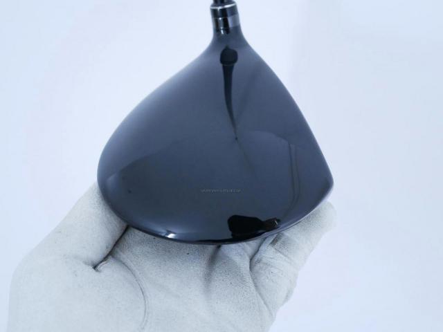 Fairway Wood : PRGR : หัวไม้ 3 PRGR Super Egg (รุ่นปี 2021 หน้าเด้งเกินกฏ COR 0.84 หายากมาก) Loft 15 Flex SR (M-40)