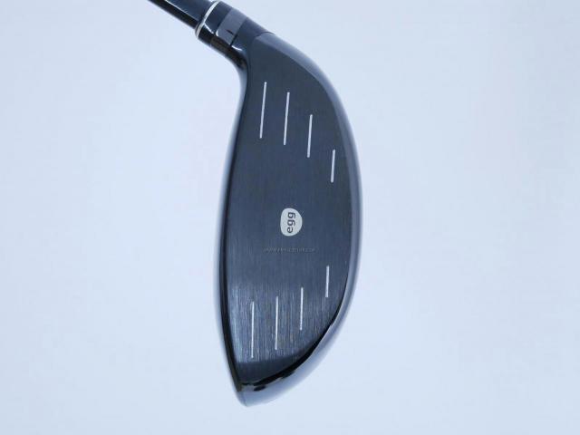 Fairway Wood : PRGR : หัวไม้ 3 PRGR Super Egg (รุ่นปี 2021 หน้าเด้งเกินกฏ COR 0.84 หายากมาก) Loft 15 Flex SR (M-40)