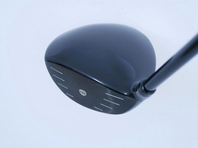 Fairway Wood : PRGR : หัวไม้ 3 PRGR Super Egg (รุ่นปี 2021 หน้าเด้งเกินกฏ COR 0.84 หายากมาก) Loft 15 Flex SR (M-40)