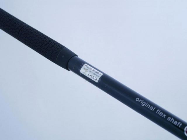 Fairway Wood : PRGR : หัวไม้ 3 PRGR New Egg (รุ่นปี 2021) Loft 15 Flex SR (M-40)