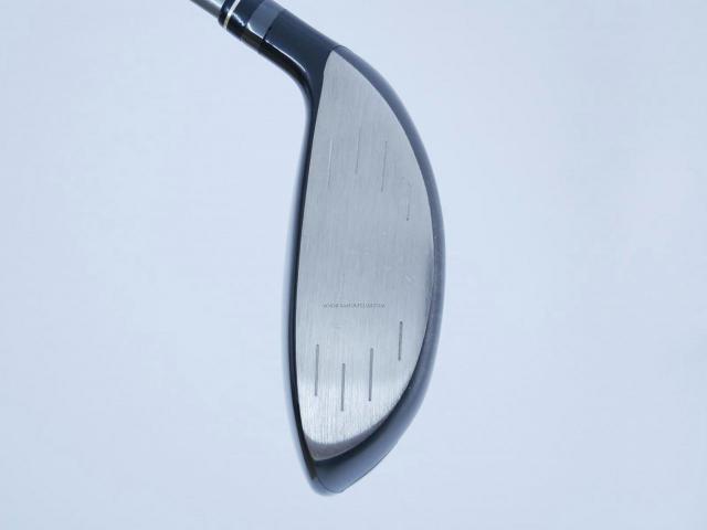 Fairway Wood : PRGR : หัวไม้ 3 PRGR New Egg (รุ่นปี 2021) Loft 15 Flex SR (M-40)