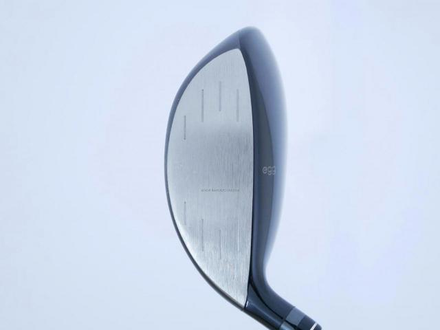 Fairway Wood : PRGR : หัวไม้ 3 PRGR New Egg (รุ่นปี 2021) Loft 15 Flex SR (M-40)