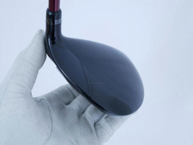 Fairway Wood : PRGR : หัวไม้ 7 PRGR Red (ออกปี 2018) Loft 22 Flex R (M-37)
