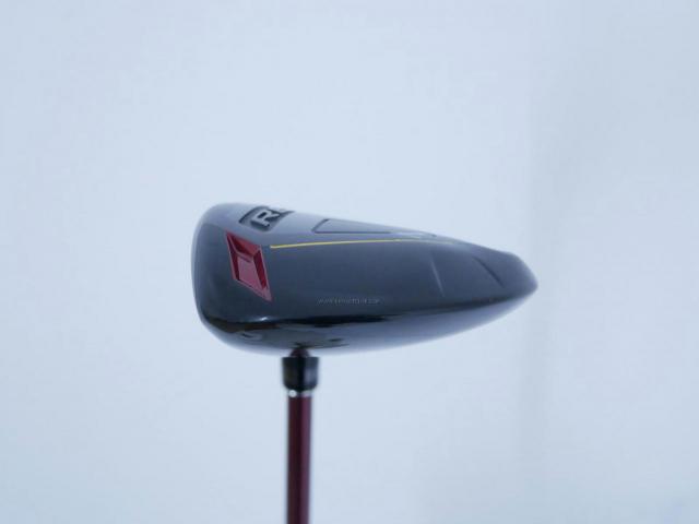 Fairway Wood : PRGR : หัวไม้ 7 PRGR Red (ออกปี 2018) Loft 22 Flex R (M-37)