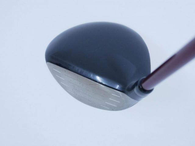 Fairway Wood : PRGR : หัวไม้ 7 PRGR Red (ออกปี 2018) Loft 22 Flex R (M-37)