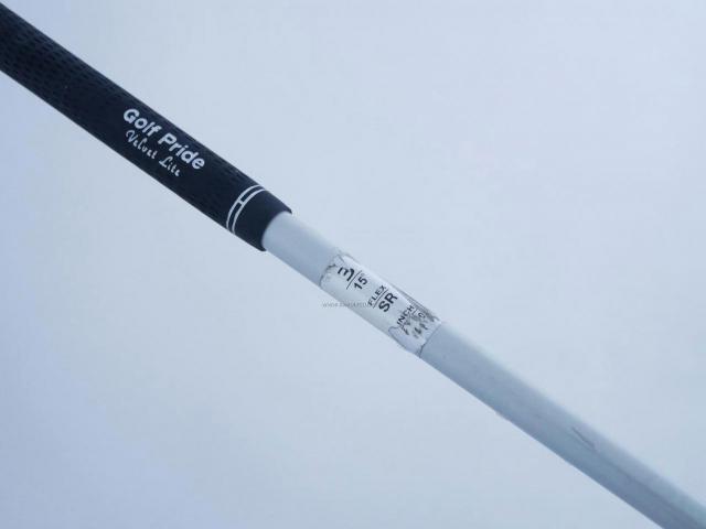 Fairway Wood : Other Brand : หัวไม้ 3 Ryoma D-1 (ไกลมากๆ ค่า COR 0.82 เกือบเท่าไดรเวอร์) Loft 15 ก้าน Tour AD Ryoma F Flex SR