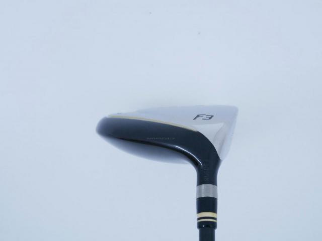 Fairway Wood : Other Brand : หัวไม้ 3 Ryoma D-1 (ไกลมากๆ ค่า COR 0.82 เกือบเท่าไดรเวอร์) Loft 15 ก้าน Tour AD Ryoma F Flex SR