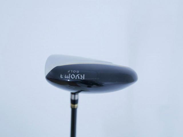 Fairway Wood : Other Brand : หัวไม้ 3 Ryoma D-1 (ไกลมากๆ ค่า COR 0.82 เกือบเท่าไดรเวอร์) Loft 15 ก้าน Tour AD Ryoma F Flex SR