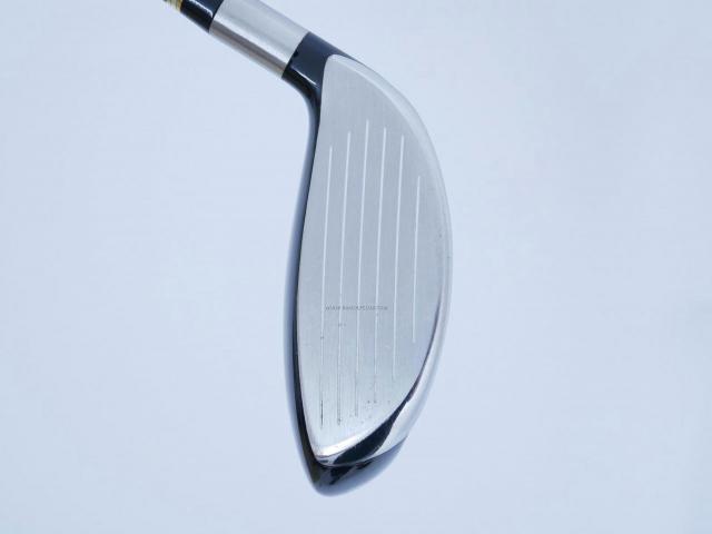 Fairway Wood : Honma : **ก้าน 3 ดาว** ไม้กระเทย Honma Beres U-03 (ออกปี 2015) Loft 25 ก้าน ARMRQ 8 (49) Flex R (3 ดาว)