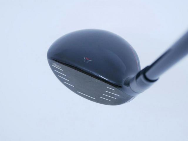 Fairway Wood : Honma : ไม้กระเทย Honma Tour World GS (ออกปี 2021) Loft 21 ก้าน Honma Vizard UT-H8 Flex S