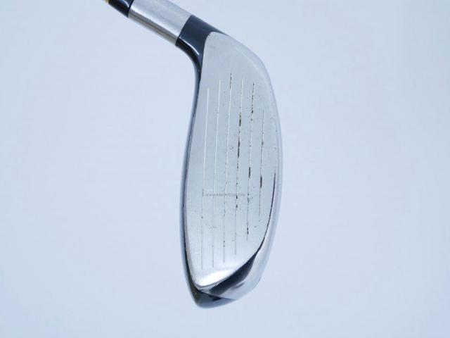 Fairway Wood : Honma : ไม้กระเทย Honma Beres U-01 Loft 21 ก้าน ARMRQ 6 (62) Flex S (2 ดาว)