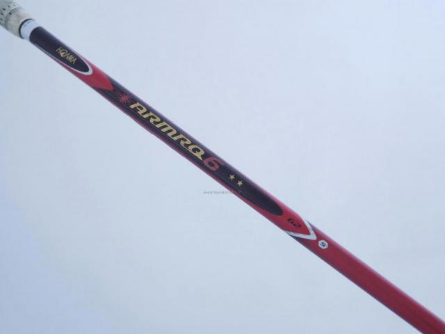 Fairway Wood : Honma : ไม้กระเทย Honma Beres U-01 Loft 21 ก้าน ARMRQ 6 (62) Flex S (2 ดาว)