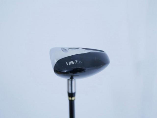 Fairway Wood : Honma : ไม้กระเทย Honma Beres U-01 Loft 21 ก้าน ARMRQ 6 (62) Flex S (2 ดาว)