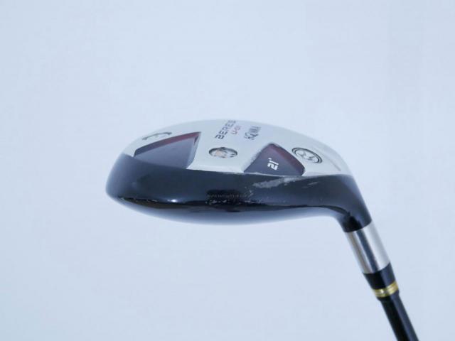 Fairway Wood : Honma : ไม้กระเทย Honma Beres U-01 Loft 21 ก้าน ARMRQ 6 (62) Flex S (2 ดาว)