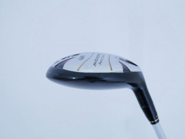 Fairway Wood : Honma : ไม้กระเทย Honma Amazing Spec PerfectSwitch Loft 19 Flex S