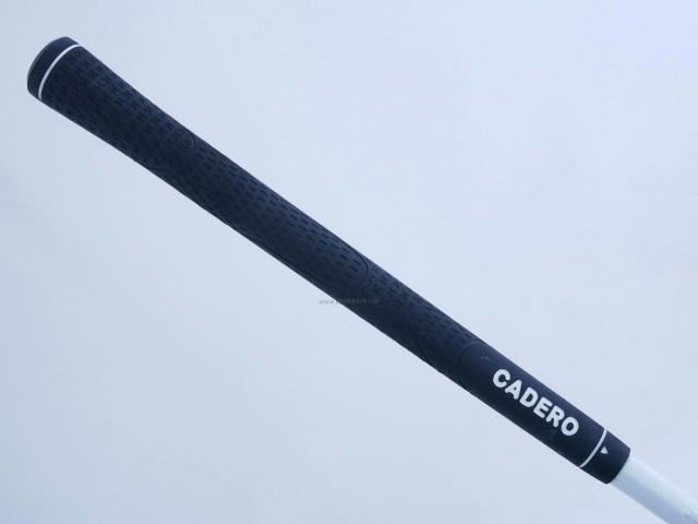 Fairway Wood : Honma : ไม้กระเทย Honma Amazing Spec PerfectSwitch Loft 22 Flex R