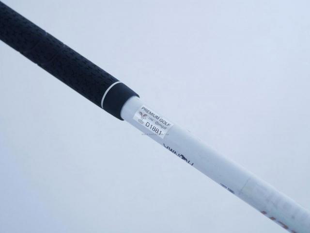 Fairway Wood : Honma : ไม้กระเทย Honma Amazing Spec PerfectSwitch Loft 22 Flex R