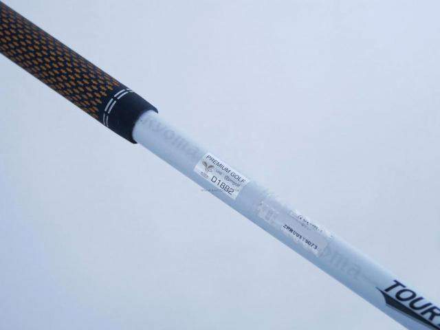 Fairway Wood : Other Brand : ไม้กระเทย Ryoma Maxima U Titanium (รุ่นล่าสุด ออกปี 2022) Loft 22 ก้าน Tour AD MU2 Flex R