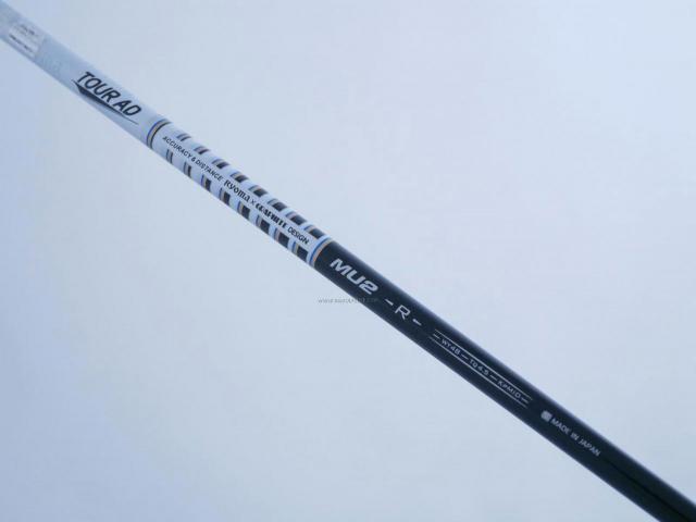 Fairway Wood : Other Brand : ไม้กระเทย Ryoma Maxima U Titanium (รุ่นล่าสุด ออกปี 2022) Loft 22 ก้าน Tour AD MU2 Flex R