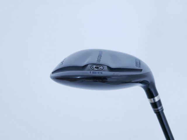 Fairway Wood : Other Brand : ไม้กระเทย Ryoma Maxima U Titanium (รุ่นล่าสุด ออกปี 2022) Loft 22 ก้าน Tour AD MU2 Flex R
