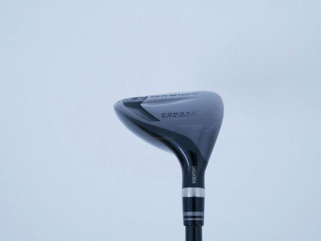 Fairway Wood : Other Brand : ไม้กระเทย Ryoma Maxima U Titanium (รุ่นล่าสุด ออกปี 2022) Loft 22 ก้าน Tour AD MU2 Flex R